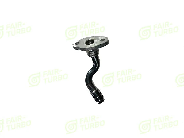 Öl-/Wasserleitung Neu für VW (BLS) – OE 03G145736E