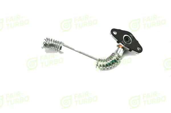 Öl-/Wasserleitung Neu für Opel Astra H Kasten/kombi – OE 860119