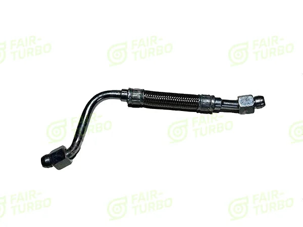 Öl-/Wasserleitung Neu für Ford Transit Kasten & VW – OE 068145735B