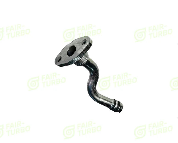 Öl-/Wasserleitung Neu für VW – OE 03L145736D
