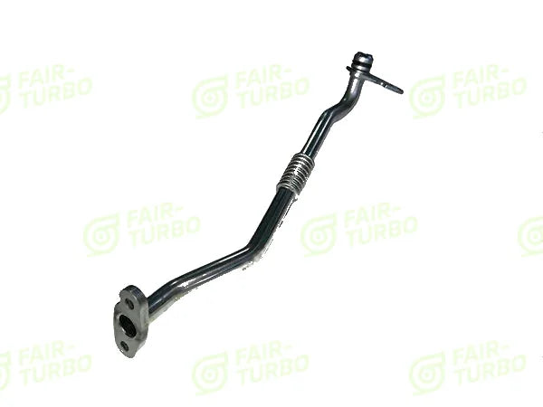 Öl-/Wasserleitung Neu für Ford Transit Bus – OE 6C1Q6K677CB