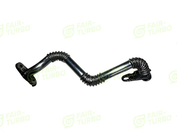 Öl-/Wasserleitung Neu für Ford Transit Kasten – OE YC1Q6K677AE