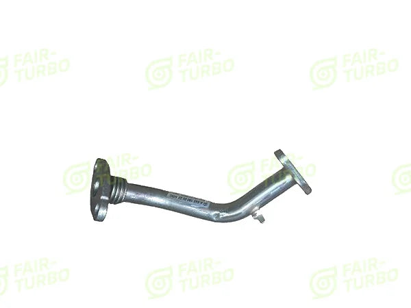 Öl-/Wasserleitung Neu für Mercedes-Benz (OM 651.930) – OE A6451800022