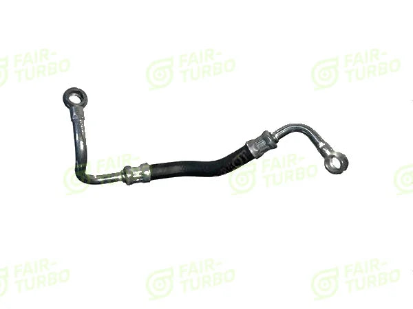 Öl-/Wasserleitung Neu für BMW 3er Touring – OE 11427800611