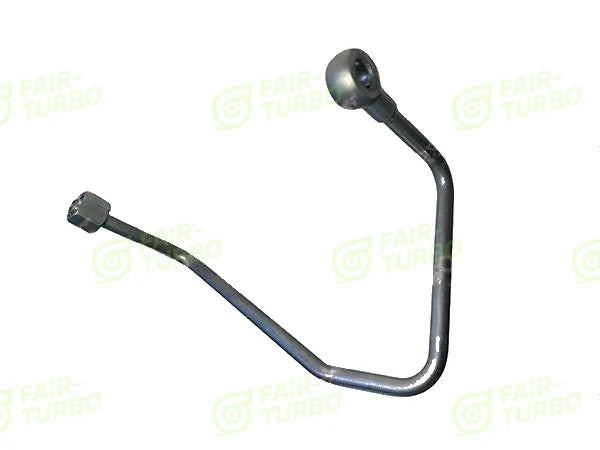 Öl-/Wasserleitung Neu für Fiat Ducato Kasten – OE 500392902