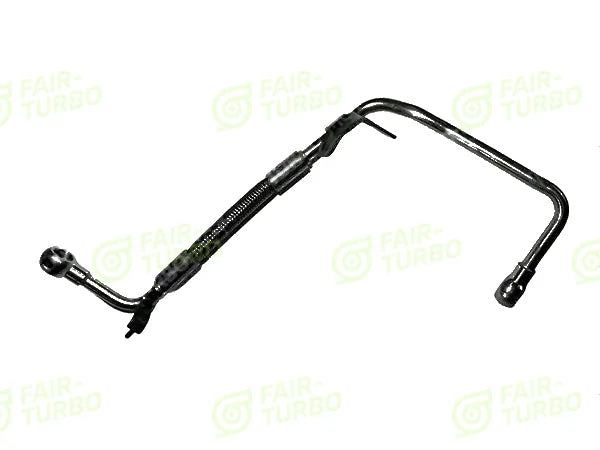 Öl-/Wasserleitung Neu – OE 06F145778G