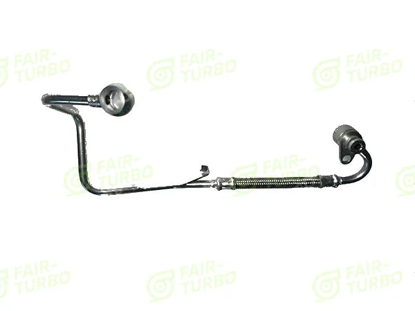 Öl-/Wasserleitung Neu für Audi Q5 Van – OE 06H145771