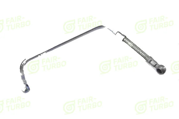 Öl-/Wasserleitung Neu für VW Transporter T4 Bus – OE 074145771M
