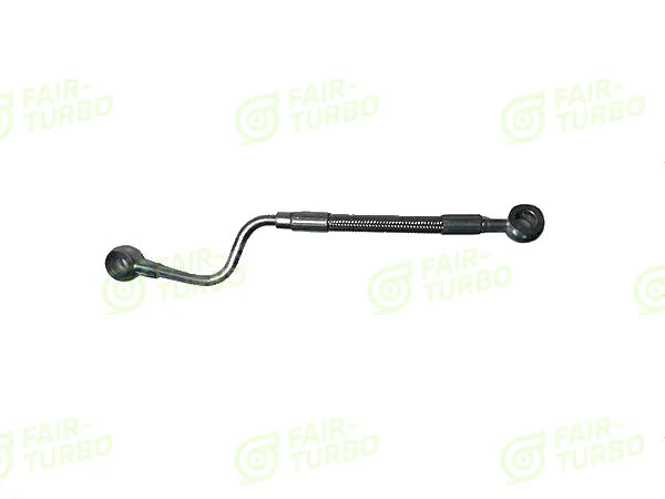 Öl-/Wasserleitung Neu für Fiat Doblo Cargo & Opel – OE 55201945