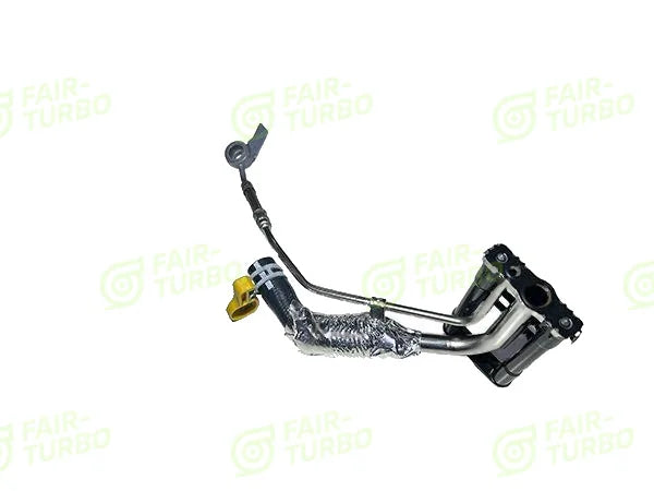 Öl-/Wasserleitung Neu für Ford Galaxy III & Citroën (AHX) – OE 2267284