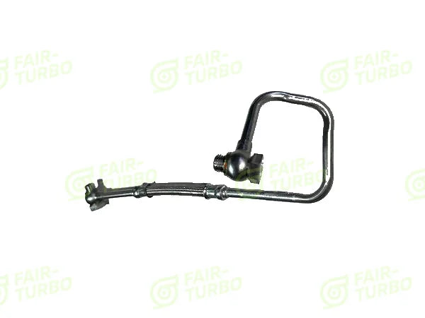 Öl-/Wasserleitung Neu für Ford S-MAX & Volvo (B 4204 T6) – OE 5363009