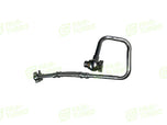 Öl-/Wasserleitung FORD FOCUS III Neu | OE 5363009, 1682249, AG9G-6K679-BC