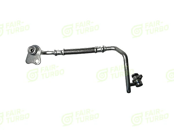 Öl-/Wasserleitung Neu für BMW 3er Gran Turismo – OE 11427588933