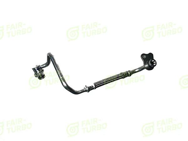 Öl-/Wasserleitung Neu für BMW 3er Gran Turismo – OE 11427588933