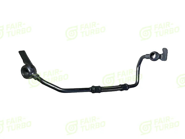 Öl-/Wasserleitung Neu für Citroën Jumpy II Kasten – OE 037982