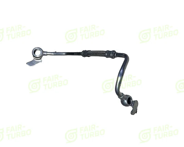 Öl-/Wasserleitung Neu für Citroën Jumpy II Kasten – OE 037982