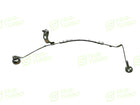 Öl-/Wasserleitung Neu für Nissan Juke (MR16DDT) – OE 15192-BV80A