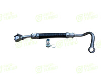 Öl-/Wasserleitung BMW 1 / BMW 3 122–177 PS Neu | OE 11427791624