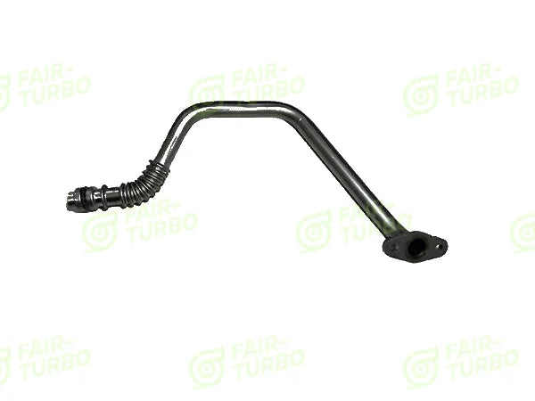 Öl-/Wasserleitung Neu für Renault (OM 607.951) – OE A6071800200