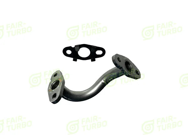Öl-/Wasserleitung Neu für Renault Trafic III Bus & Opel – OE 95517989