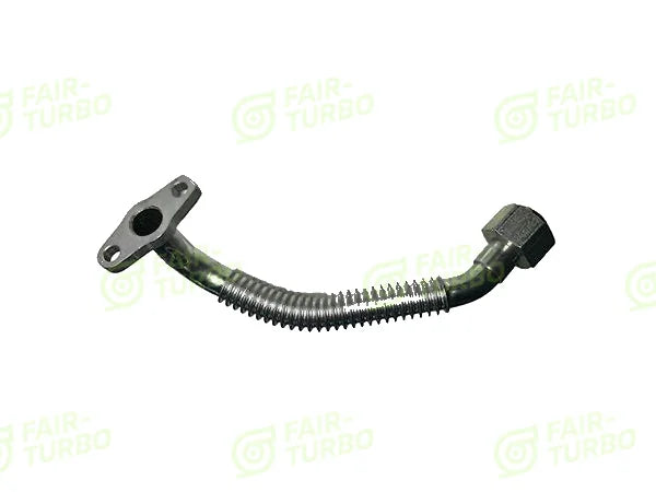 Öl-/Wasserleitung Neu für Fiat Ducato Kasten – OE 5801361753