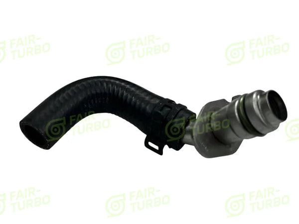 Öl-/Wasserleitung Neu für Renault Megane III Grandtour – OE 1511300QAA