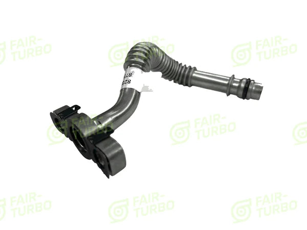 Öl-/Wasserleitung Neu für Peugeot (YHY) – OE 3553946