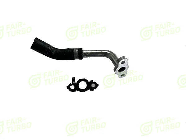 Öl-/Wasserleitung Neu für Land Rover Freelander 2 VAN – OE C2S52099