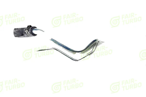 Öl-/Wasserleitung Neu für Smart City-Coupe – OE Q0003152V005