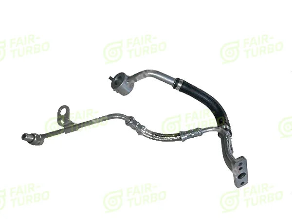 Öl-/Wasserleitung Neu für VW Crafter 30-50 Kasten – OE 03L145736AL