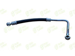 Öl-/Wasserleitung BMW 3 / BMW 3 Cabriolet 204 PS Neu | OE 11427791477