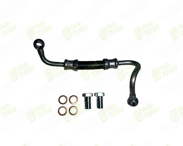 Öl-/Wasserleitung Neu für BMW 1er (N43 B20 A) – OE 11427797405