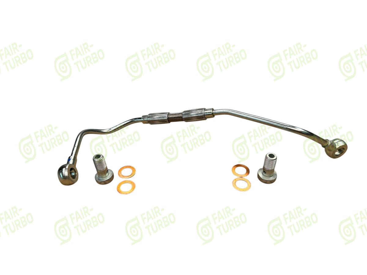 Öl-/Wasserleitung Neu für Opel (199 B1.000) – OE 55213493