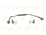 Öl-/Wasserleitung ALFA ROMEO MITO Neu | OE 55213493, 0379A5