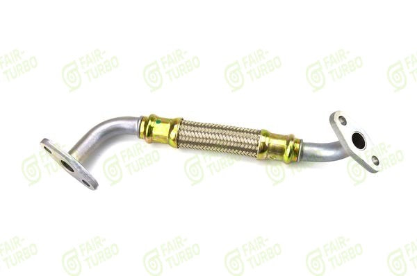 Öl-/Wasserleitung Neu für Mercedes-Benz Vito Bus – OE A6111800320