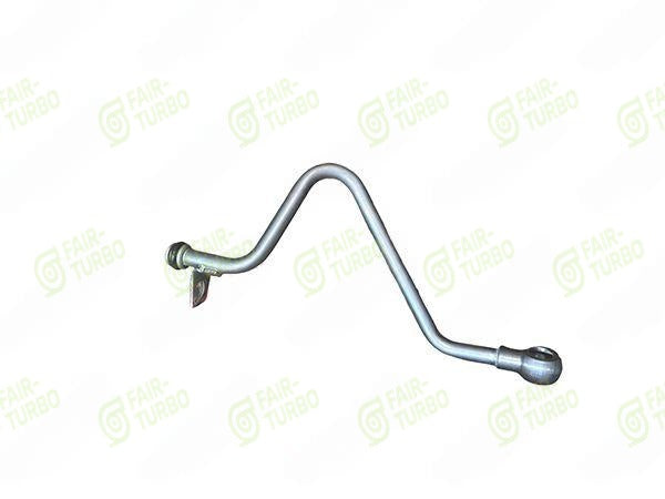 Öl-/Wasserleitung Neu für Mercedes-Benz – OE A6111800120