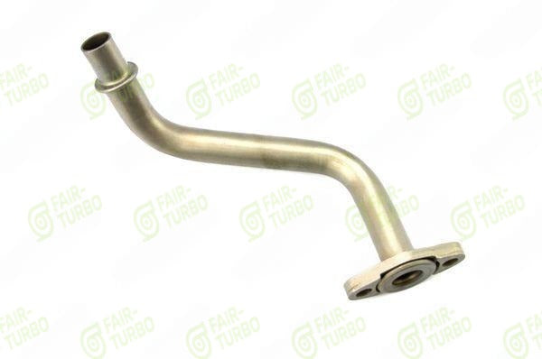 Öl-/Wasserleitung Neu für Mercedes-Benz A-Klasse – OE A6401800122