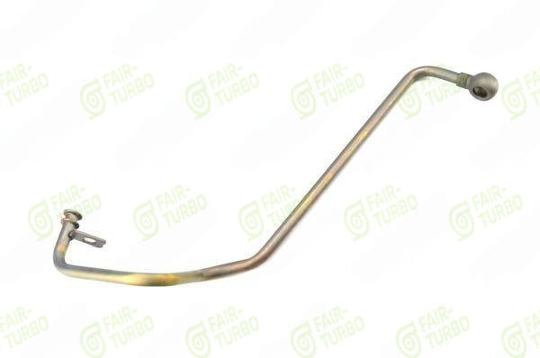 Öl-/Wasserleitung Neu für Mercedes-Benz A-Klasse – OE A6401800420