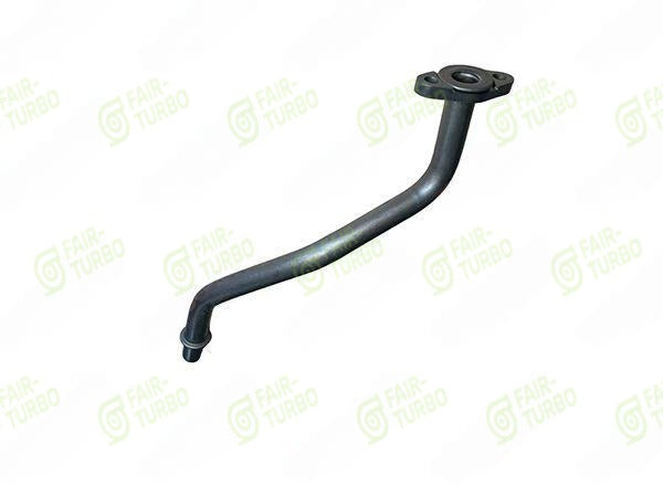 Öl-/Wasserleitung Neu für Mercedes-Benz – OE A6461800322