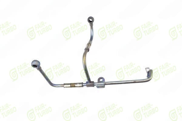 Öl-/Wasserleitung Neu für Mercedes-Benz (OM 646.986) – OE 6461800620