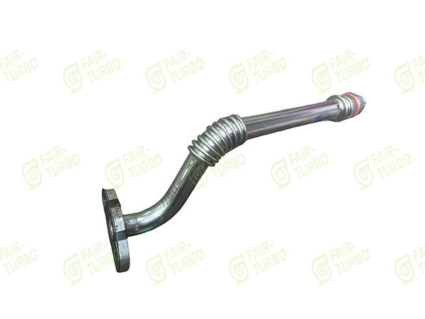 Öl-/Wasserleitung Neu für Renault Clio II & Nissan – OE 1519200Q0H