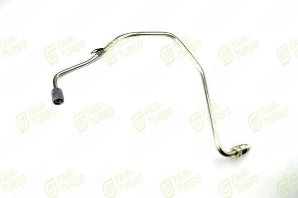 Öl-/Wasserleitung Neu für Renault Laguna II (F9Q 808) – OE 1519200Q0K