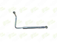 Öl-/Wasserleitung ALFA ROMEO 159 Neu | OE 73503216, 93179305, 5860846