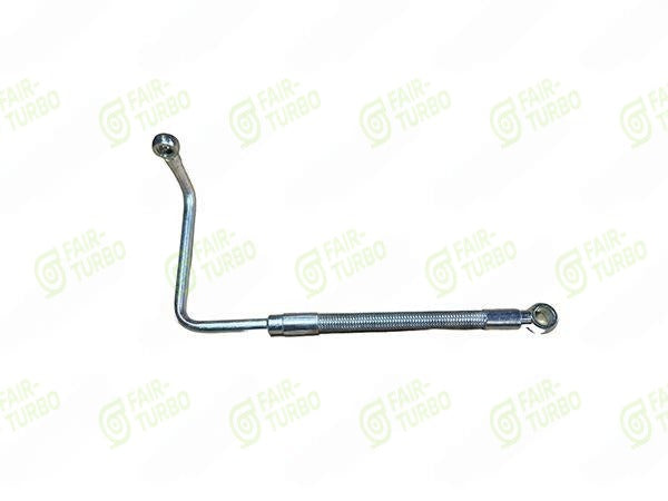 Öl-/Wasserleitung Neu für Opel Astra H & Fiat – OE 73503216