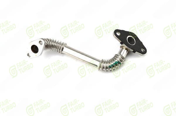 Öl-/Wasserleitung Neu für Opel Astra H Kasten/kombi – OE 860119