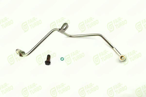 Öl-/Wasserleitung Neu für Mitsubishi Carisma & Renault – OE 7701476032