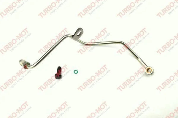 Öl-/Wasserleitung Neu für Mitsubishi Carisma & Renault – OE 7701476032