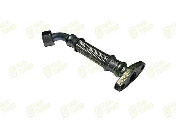 Öl-/Wasserleitung Neu für Ford Galaxy I & SEAT (ANU) – OE 028145736AE