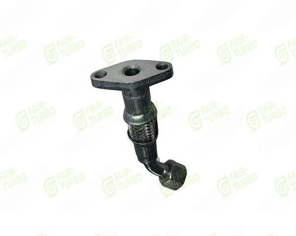 Öl-/Wasserleitung Neu für VW Multivan T5 & Opel – OE 038145736C