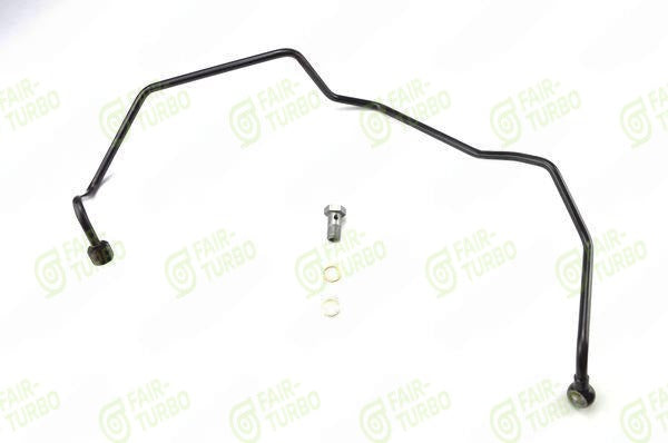 Öl-/Wasserleitung Neu – OE 038145771AH